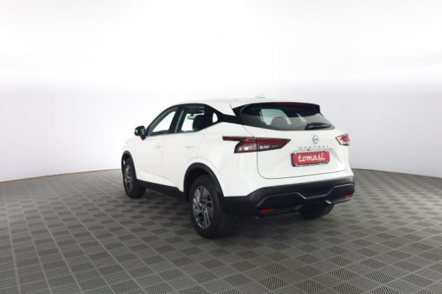 NISSAN Qashqai Qashqai MHEV 158 CV Xtronic Business rif. 24006520 - Foto 6