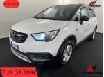 Opel  Crossland X Ultimate Full optional * AUTOMATICA * EURO 6*