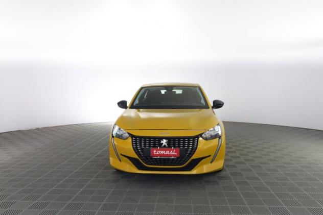PEUGEOT 208 208 PureTech 75 Stop&Start 5 porte Active rif. 23783244