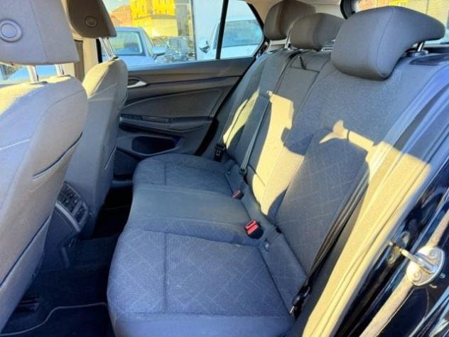 VOLKSWAGEN Golf 1.5 eTSI 130 CV EVO ACT DSG Life rif. 24162141 - Foto 7