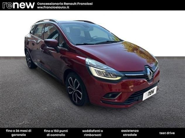RENAULT Clio Sporter 1.5 dCi Energy 75cv Intens rif. 23894117 - Foto 2