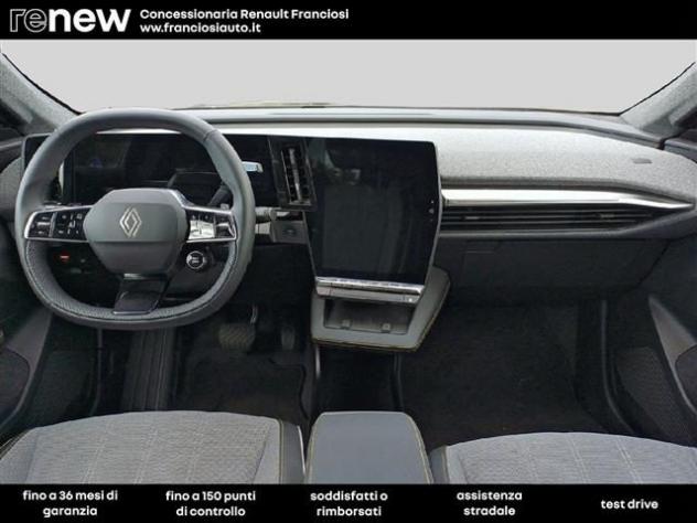 RENAULT Scenic E-Tech 60kWh Techno comfort range 170cv rif. 24117195 - Foto 6