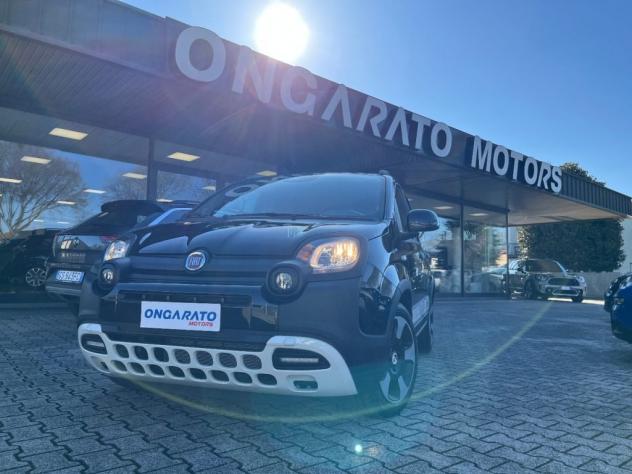 FIAT Pandina 1.0 FireFly 65cv S&S Hybrid Cross