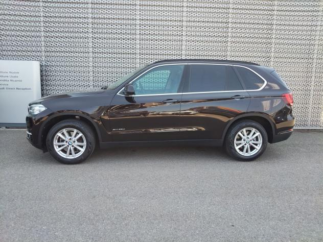 BMW X5 X5 xdrive25d Business 231cv auto - Foto 3