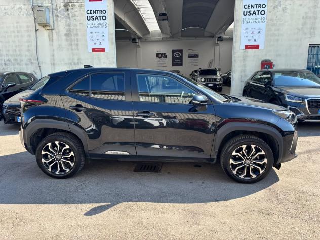 Toyota Yaris Cross 1.5H (116 CV) E-CVT Trend AWD-i - Foto 4