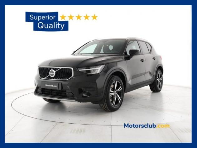 VOLVO XC40 B3 aut Core-Pro Pack-Autocarro N1 Pronta Consegna rif. 23389213