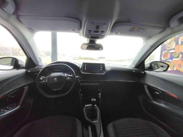 PEUGEOT 2008 PureTech 100 S&S Active Pack rif. 24059793 - Foto 7