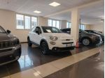 FIAT 500X 500X 1.3 MultiJet 95 CV Club