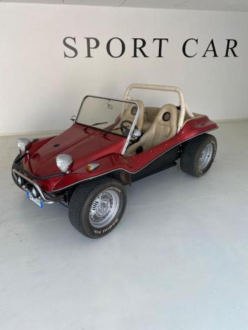 VOLKSWAGEN Buggy DUNEBUGGY rif. 22305035 - Foto 4