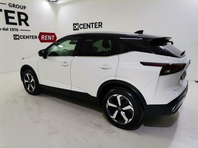 Nissan Qashqai MHEV 140 CV N-Connecta - PROMO FINANZIAMENTO - Foto 6