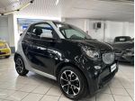 SMART ForTwo 90 0.9 Turbo twinamic cabrio Passion rif. 24179897