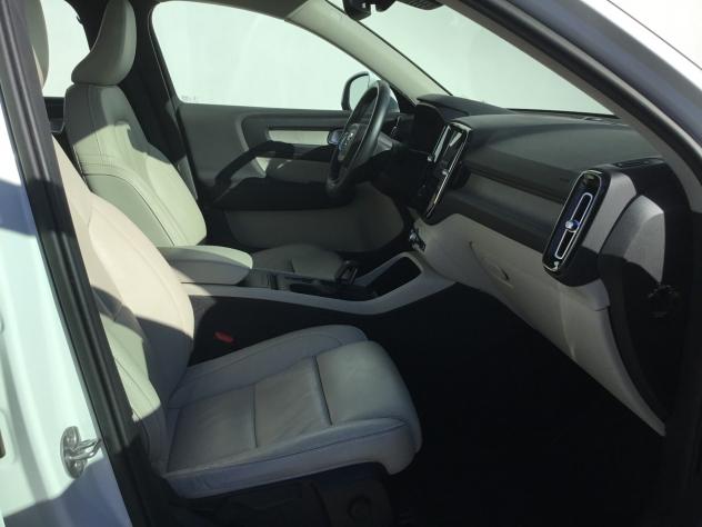Volvo XC40 B3 automatico Core - Foto 10