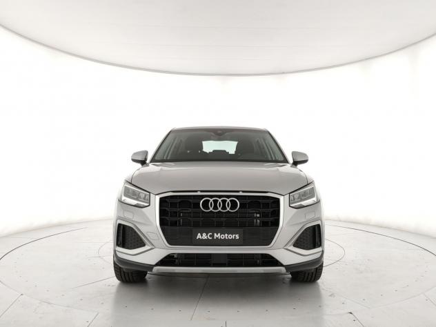 Audi Q2 Audi Business Advanced 30 TDI 85(116) kW(CV) 6-marce - Foto 4