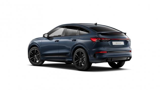 Audi Q6 Sportback e-tron Q4 Audi Q4 Sportback Business e-tron performance 210,00 kW - Foto 3