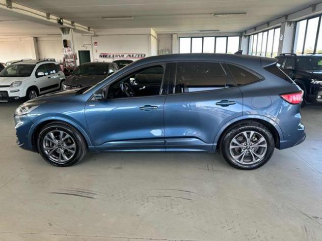 FORD Kuga 2.0 EcoBlue 120 CV aut. 2WD ST-Line rif. 22636932 - Foto 7