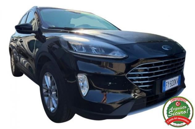 FORD Kuga 1.5 EcoBlue 120 CV 2WD rif. 24159881