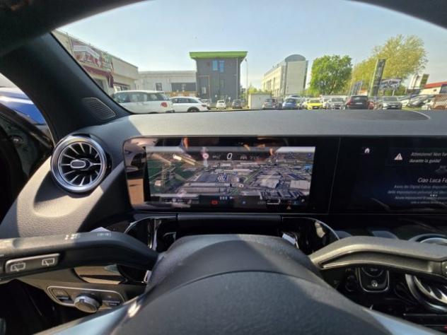 MERCEDES-BENZ GLA 200 d Automatic 4Matic AMG Line Premium PERMUTE rif. 24096988 - Foto 10