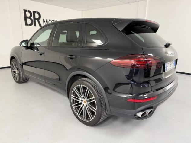 PORSCHE Cayenne 3.0 Diesel rif. 24052050 - Foto 7