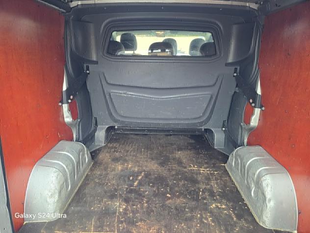 Renault Trafic T27 1.6 dCi 125CV S&S PC-TN Zen - Foto 7