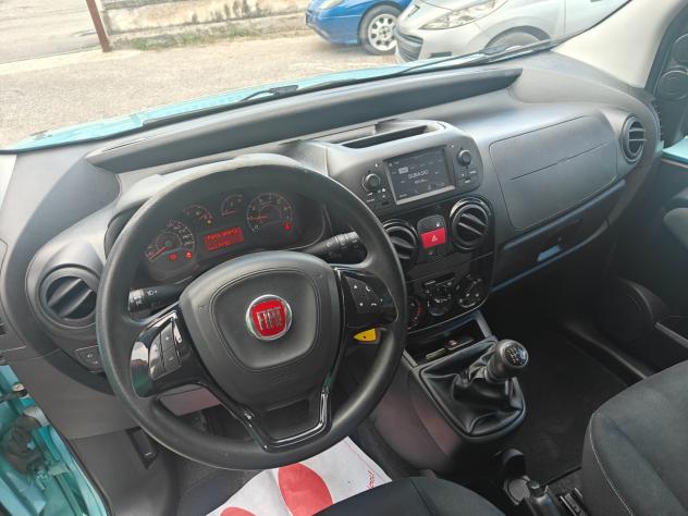 Fiat Qubo 1.4 8V 77 CV Lounge N.Power - Foto 6