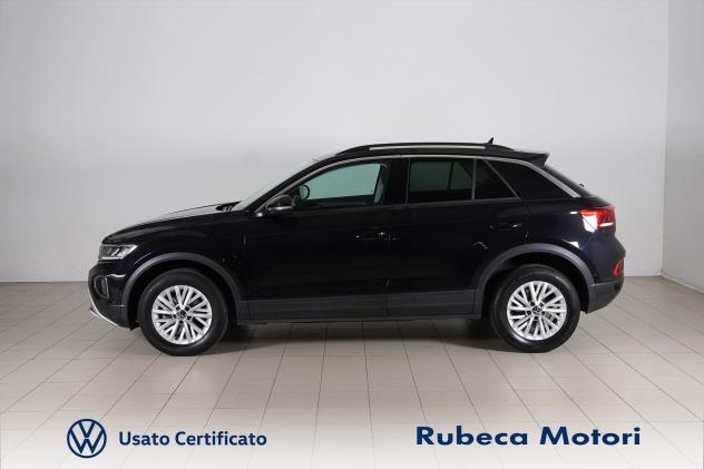 Volkswagen T-Roc 1.0 TSI Life 110CV - Foto 3