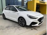 HYUNDAI i30 1.5 T-GDI iMT 48V 5 porte N-Line rif. 24048868