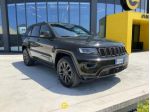JEEP Grand Cherokee 3.0 V6 CRD 250CV Multijet II 75th Anniversary rif. 23757296
