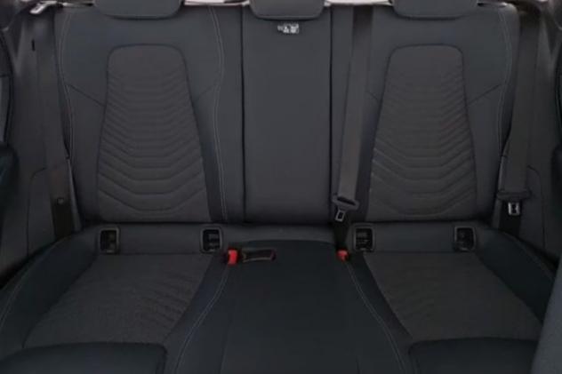 MERCEDES-BENZ B 180 d Automatic Advanced rif. 24049692 - Foto 8