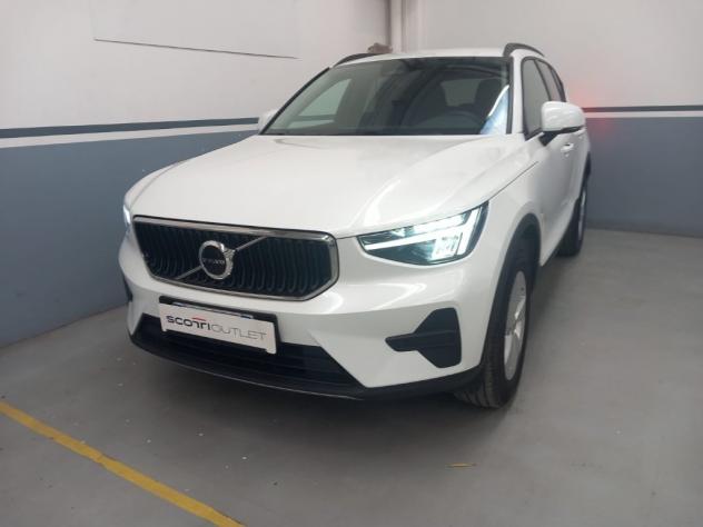 Volvo XC40 2023 2.0 b3 Essential auto