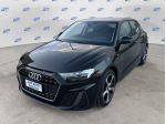 Audi A1 Sportback 30 1.0 tfsi S Line Edition 116cv