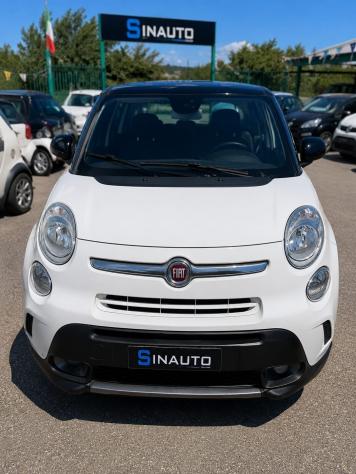 Fiat 500L 1.3 Multijet 85 CV Trekking - Foto 2