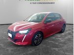 Peugeot 208 Active Pack PureTech 75 S/S