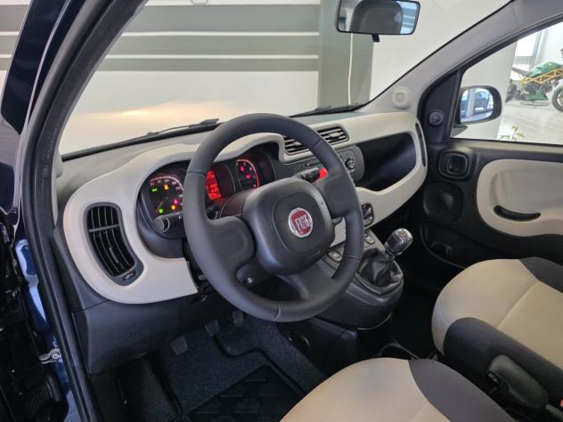 Fiat Panda 0.9 TwinAir Turbo Natural Power Easy - Foto 7