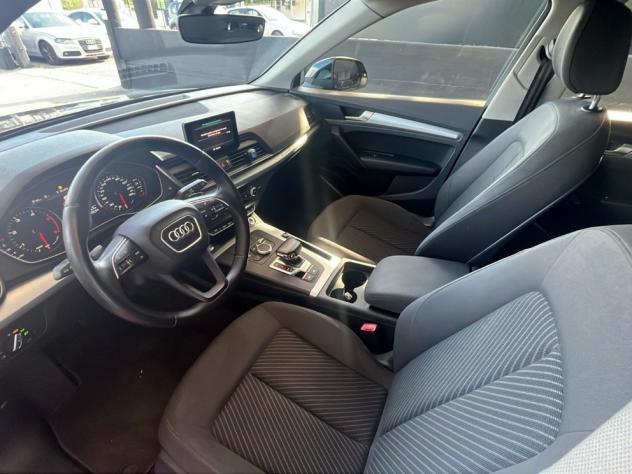 Audi Q5 35 TDI quattro S tronic - Foto 7