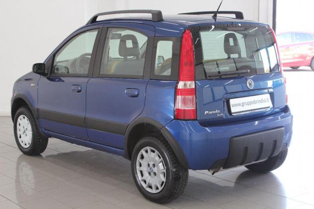 FIAT - Panda - 1.2 4x4 Climbing - Foto 4
