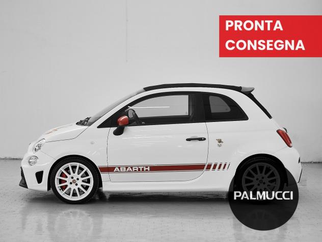 Abarth 595 595C 1.4 t-jet esseesse 180cv - Foto 4