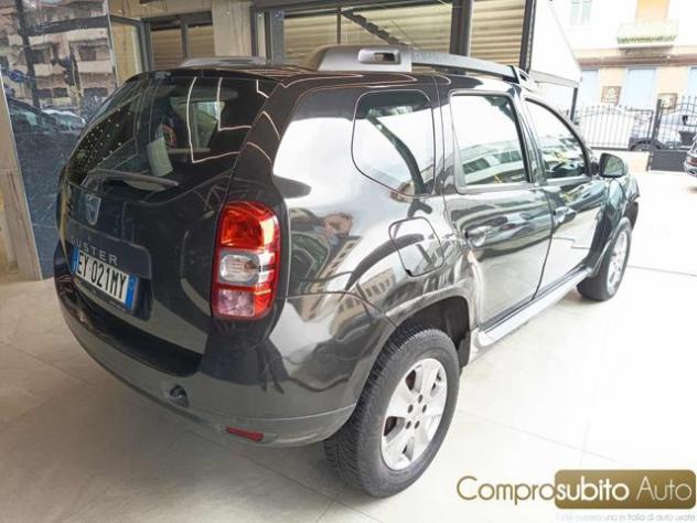DACIA Duster 1.5 dCi 110CV 4x2 Prestige rif. 23995134 - Foto 8