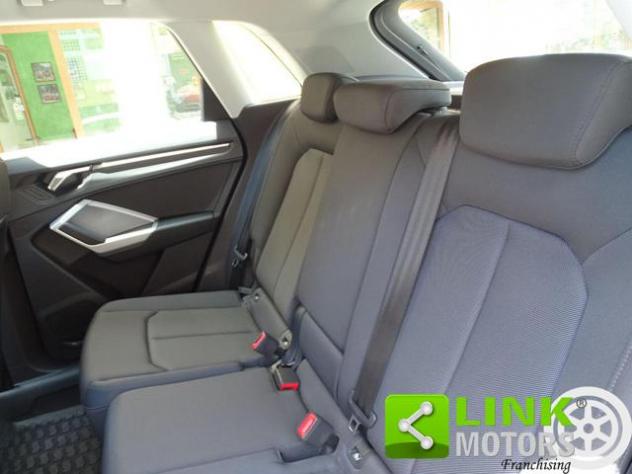 AUDI Q3 2.0 TDI 150 CV rif. 23870848 - Foto 9