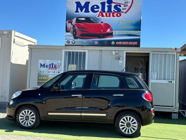 Fiat 500L DIESEL 1.3 MTJ 5 PORTE - Foto 5