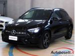 MERCEDES-BENZ GLA 200 AUTOMATIC AMG LINE ADVANCED PLUS rif. 24190133