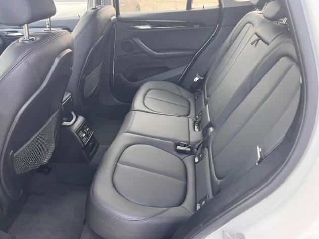 Bmw X1 sDrive18d Business - Foto 5