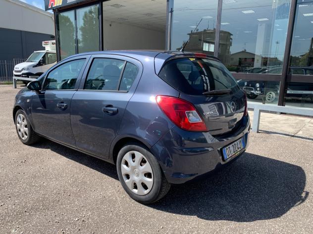 Opel Corsa 1.2 5 porte Enjoy GPL X NEOPATENTATI - Foto 3