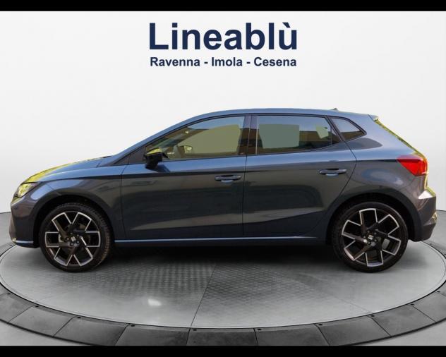 SEAT Ibiza 1,0 TSIFR 5P70 DI6M5 MY 26 - Foto 2