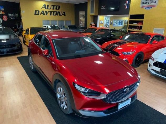MAZDA CX-30 2.0L e-Skyactiv-G M Hybrid 2WD Exclusive rif. 23772182 - Foto 5