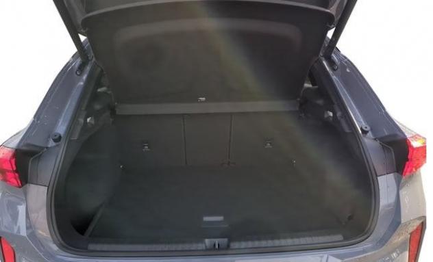 CUPRA Terramar Terramar 1.5 TSI 150cv DSG TETTO APRIBILE PANORAMA FULL LED NAVI - Foto 7