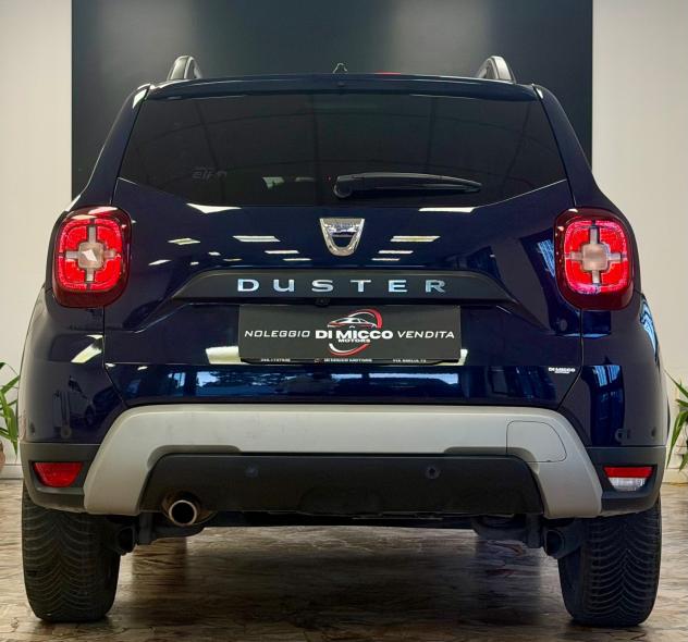 Dacia Duster 1.5 dCi 8V 110 CV 4x2 Prestige - Foto 6