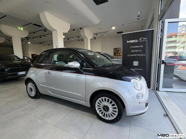 FIAT - 500 - 1.2 EasyPower Lounge - Foto 2
