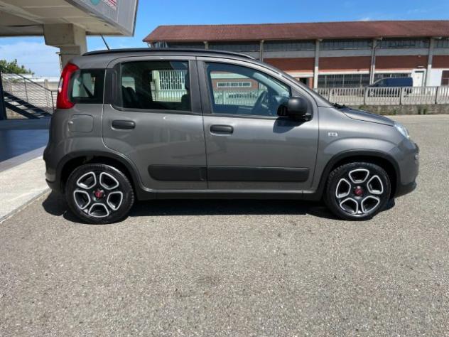 FIAT Panda 1.0 FireFly S&S Hybrid City Life rif. 23684993 - Foto 4