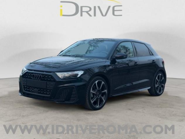 AUDI A1 Sportback 30 TFSI S line edition rif. 23630191 - Foto 2