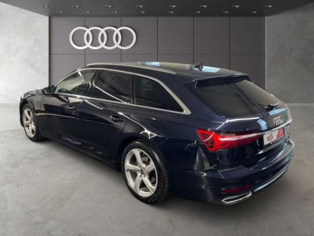 AUDI A6 Avant 40 TDI Quattro S line S-Line rif. 24059548 - Foto 3